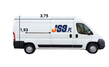 Fiat Ducato L3H2